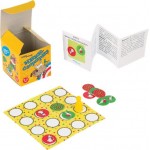 Игра STEP PUZZLE Мини-сюрприз Арт. 76098 Игра STEP PUZZLE Мини-сюрприз Арт. 76098