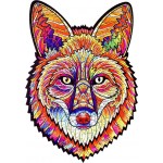 Пазл деревянный ZUFA Classic в деревянной коробке, в ассортименте Пазл деревянный ZUFA Classic в деревянной коробке, в ассортименте