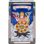 Карты гадальные МИЛЕНД Таро в ассортименте, 78шт