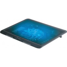 Подставка для ноутбука PLAYMAX N16 охлаждающая в магазинах Лента