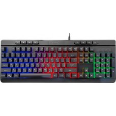 Клавиатура игровая PLAYMAX, Арт. GKB06A в магазинах Лента