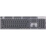 Клавиатура игровая LENTEL с подсветкой, Арт. KB2903