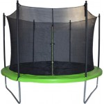 Батут ACTIWELL 305x305x230см, Арт. 10F305