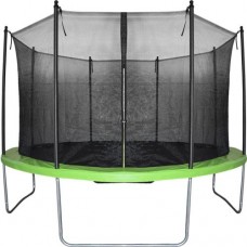 Батут ACTIWELL 365x365x250см, Арт. 12F366 в магазинах Лента