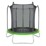 Батут ACTIWELL 244x244x224см, Арт. 8F244