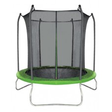 Батут ACTIWELL 244x244x224см, Арт. 8F244 в магазинах Лента