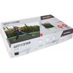 Батут ACTIWELL 180x180x211см, Арт. 6F183
