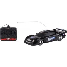 Игрушка BIGGA Седан на радиоуправлении 1:14, в ассортименте Арт. YDF878-3 в магазинах Лента