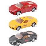 Игрушка BIGGA Седан на радиоуправлении 1:18, в ассортименте Арт. YDF838A-2/YDF838A-3 Игрушка BIGGA Седан на радиоуправлении 1:18, в ассортименте Арт. YDF838A-2/YDF838A-3