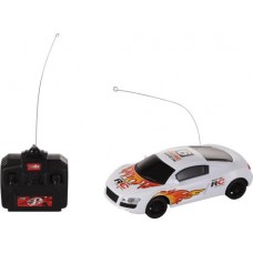 Игрушка BIGGA Машина спортивная 1:24, в ассортименте Арт. YDF688A-9/10/11/12 в магазинах Лента