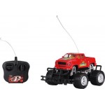 Игрушка BIGGA Внедорожник на радиоуправлении 1:18, в ассортименте Арт. YDF968-5/YDF968-6 Игрушка BIGGA Внедорожник на радиоуправлении 1:18, в ассортименте Арт. YDF968-5/YDF968-6