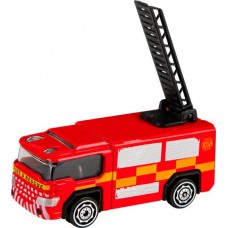 Игрушка HTI Hot Trucks Машинка, металлическая Арт. 1416276 в магазинах Лента
