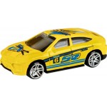 Машинка ТЕХНОПАРК Джип 7,5см Арт. 258212