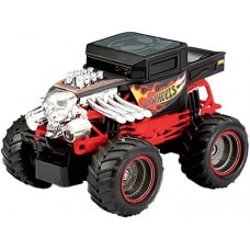 Игрушка NEW BRIGHT Машинка Монстр трак 1:24 Арт. 2450 в магазинах Лента