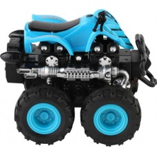 Игрушка BIG MOTORS Джип инерционный Арт. 806B в магазинах Лента