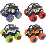 Игрушка инерционная BIGGA Внедорожник 1:36 Арт. CB857724