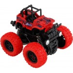 Игрушка инерционная BIGGA Бигфут-внедорожник 1:36 Арт. CB869169