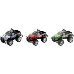 Машинка BIGGA Джип 32см, инерционная Арт. 801