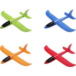 Игрушка BIGGA Самолет-планер 34см Игрушка BIGGA Самолет-планер 34см