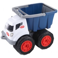 Игрушка BIGGA Самосвал 28,5см в магазинах Лента