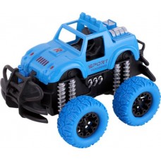 Игрушка BIGGA Внедорожник 16см, инерционный Арт. B1444406 в магазинах Лента