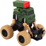 Игрушка BIGGA Военная машинка 10см, инерционная Арт. CB901826 Игрушка BIGGA Военная машинка 10см, инерционная Арт. CB901826