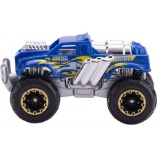 Набор игровой ZURU Трек с машинками, 17 предметов Арт. 6701 в магазинах Лента