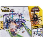 Набор игровой ZURU Парковка с пауком, 69 предметов Арт. 6725 Набор игровой ZURU Парковка с пауком, 69 предметов Арт. 6725