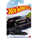 Машинка HOT WHEELS Автомотив Люксовые седаны, в ассортименте Арт. HFW37