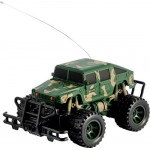 Игрушка BIGGA Военный джип на радиоуправлении, 1:18, Арт. YDF978-1 Игрушка BIGGA Военный джип на радиоуправлении, 1:18, Арт. YDF978-1