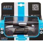 Машинка АВТОПАНОРАМА Спорткар 1:32, в ассортименте, Арт. JB1251473, JB1251546-47