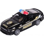 Игрушка BIGGA Полицейская машинка, 1:32, Арт. 992220105 Игрушка BIGGA Полицейская машинка, 1:32, Арт. 992220105