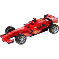 Игрушка BIGGA Гоночная машина инерционная со световыми и звуковыми эффектами, 1:14, Арт. 994120000 в магазинах Лента