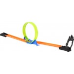 Набор игровой RUSH&CRUSH Трек Fire с инерционной машинкой, 1 петля, 12 предметов, Арт. 903090789 Набор игровой RUSH&CRUSH Трек Fire с инерционной машинкой, 1 петля, 12 предметов, Арт. 903090789