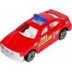 Набор игровой BIGGA Машинки, 4 предмета, Арт. BT962392