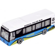 Игрушка BIGGA Автобус 9см, Арт. BT756917 в магазинах Лента
