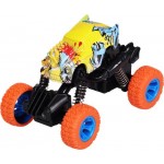 Игрушка инерционная BIGGA Монстр-трак 11см, Арт. B1231413