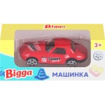 Игрушка BIGGA Машинка 7см, Арт. BT878016 Игрушка BIGGA Машинка 7см, Арт. BT878016