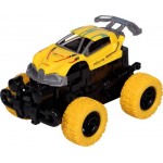 Игрушка инерционная BIGGA Внедорожник 12,5см, Арт. B1450784
