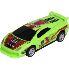 Игрушка инерционная BIGGA Машинка 9,5см, Арт. LMEB6788-18 в магазинах Лента