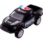 Игрушка BIGGA Полицейский джип инерционный, 1:32, Арт. ZH262488 Игрушка BIGGA Полицейский джип инерционный, 1:32, Арт. ZH262488