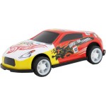 Набор игровой BIGGA Гоночные машинки инерционные, 6 предметов, Арт. CB965561