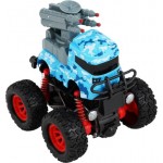 Игрушка инерционная BIGGA Внедорожник, 9см, Арт. 2109A160