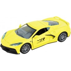 Игрушка инерционная BIGGA Машинка, 1:32, Арт. 2203C0151 в магазинах Лента