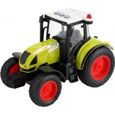 Игрушка инерционная BIGGA Трактор со световыми и звуковыми эффектами, 1:16, Арт. 1711A132 в магазинах Лента