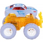 Игрушка инерционная BIGGA Внедорожник, 11см, Арт. 2204A0486