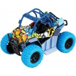 Игрушка инерционная BIGGA Внедорожник, 1:32, Арт. 2111C0076
