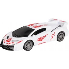 Игрушка BIGGA Машина на радиоуправлении, со световыми эффектами, 21см, Арт. 201201913 в магазинах Лента