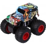 Игрушка инерционная BIGGA Внедорожник 12см, Арт. HL9217