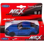 Игрушка WELLY модель машины 11см в ассортименте, Арт. 43802AS Игрушка WELLY модель машины 11см в ассортименте, Арт. 43802AS